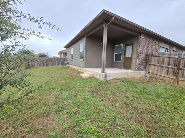 10804 Gonzales Ranger PASS, Austin, TX 78754