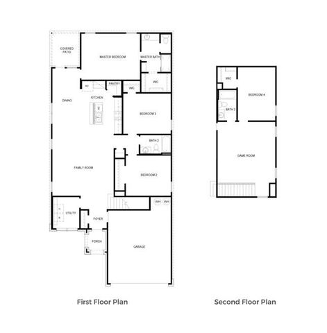 10804 Gonzales Ranger PASS, Austin, TX 78754