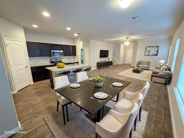 10804 Gonzales Ranger PASS, Austin, TX 78754