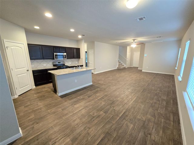 10804 Gonzales Ranger PASS, Austin, TX 78754