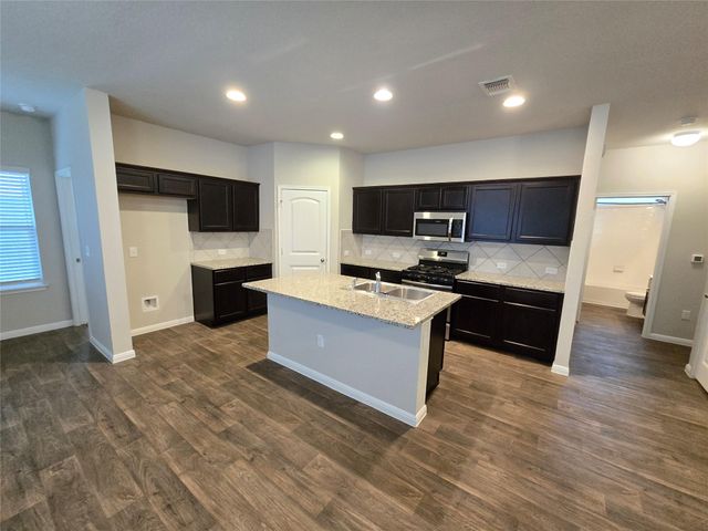 10804 Gonzales Ranger PASS, Austin, TX 78754