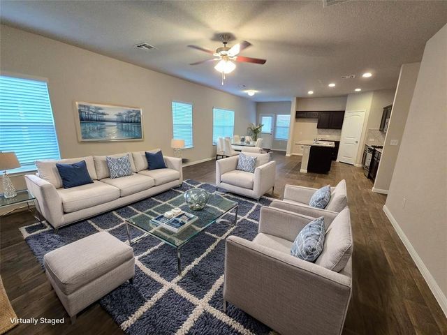 10804 Gonzales Ranger PASS, Austin, TX 78754