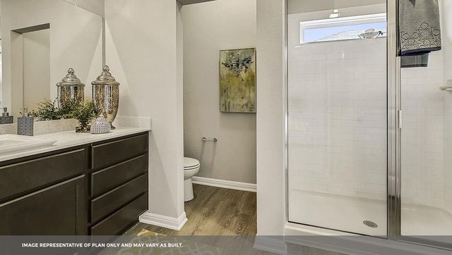 10804 Gonzales Ranger PASS, Austin, TX 78754