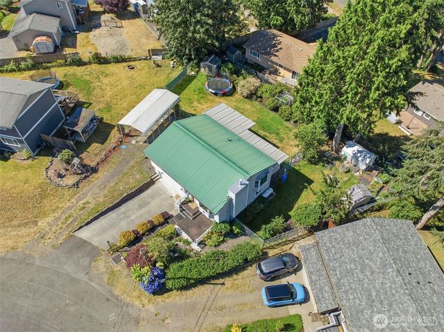 1814 Agate Court NW, Poulsbo, WA 98370