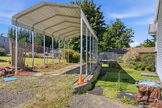 1814 Agate Court NW, Poulsbo, WA 98370