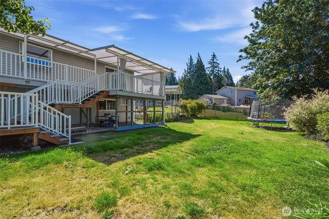 1814 Agate Court NW, Poulsbo, WA 98370