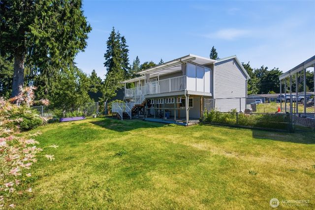 1814 Agate Court NW, Poulsbo, WA 98370