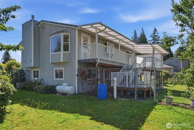 1814 Agate Court NW, Poulsbo, WA 98370