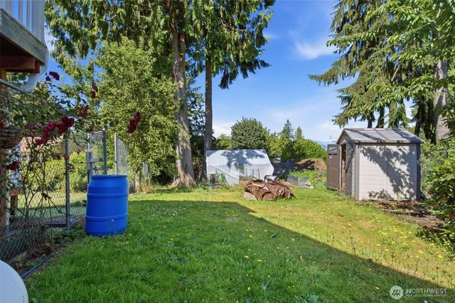 1814 Agate Court NW, Poulsbo, WA 98370