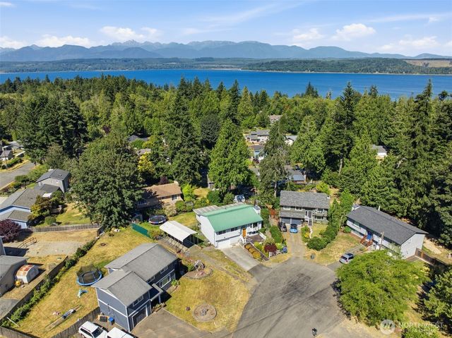 1814 Agate Court NW, Poulsbo, WA 98370