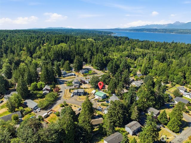 1814 Agate Court NW, Poulsbo, WA 98370