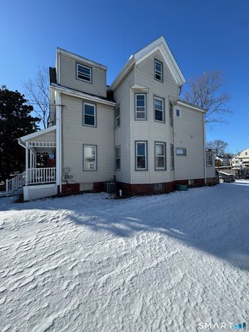 203 Main Street, West Haven, CT 06516