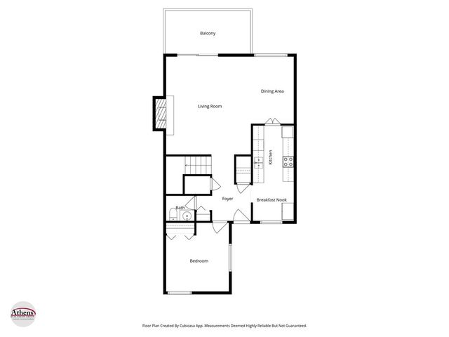 183 Woodstone Drive, Athens, GA 30605