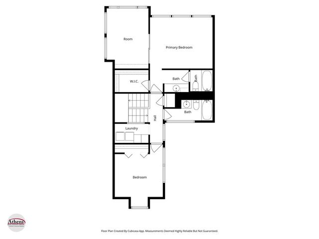 183 Woodstone Drive, Athens, GA 30605