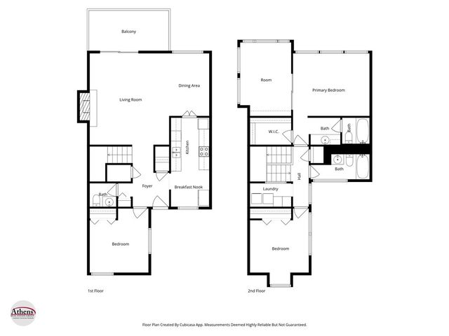 183 Woodstone Drive, Athens, GA 30605