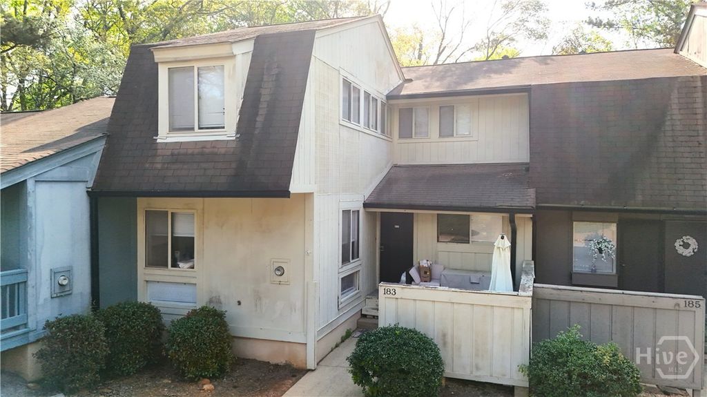 183 Woodstone Drive, Athens, GA 30605