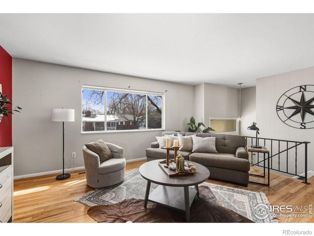 1121 Ponderosa Drive, Fort Collins, CO 80521