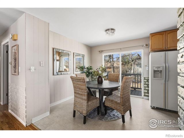 1121 Ponderosa Drive, Fort Collins, CO 80521