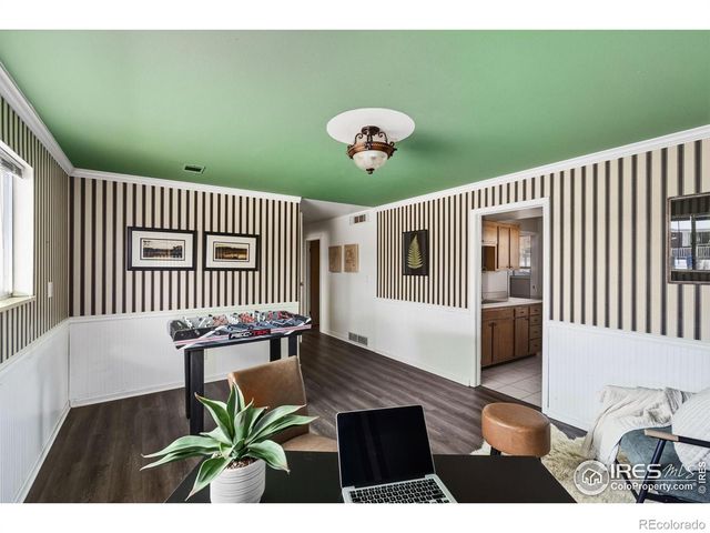 1121 Ponderosa Drive, Fort Collins, CO 80521