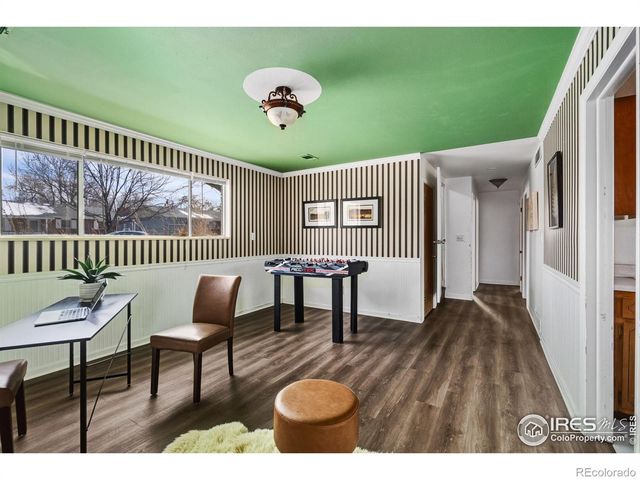 1121 Ponderosa Drive, Fort Collins, CO 80521