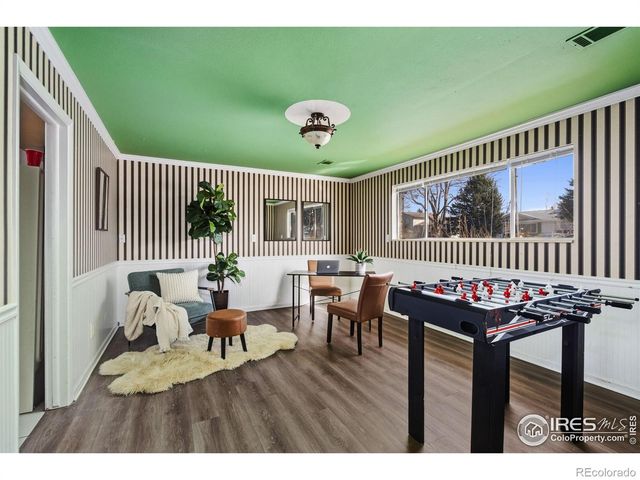 1121 Ponderosa Drive, Fort Collins, CO 80521