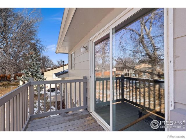 1121 Ponderosa Drive, Fort Collins, CO 80521