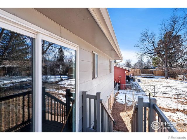 1121 Ponderosa Drive, Fort Collins, CO 80521
