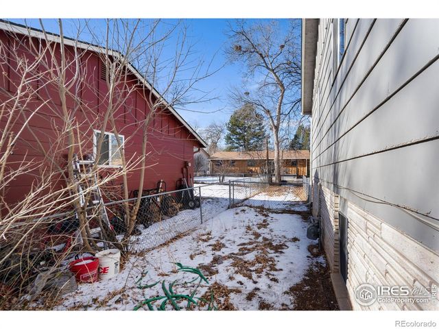 1121 Ponderosa Drive, Fort Collins, CO 80521