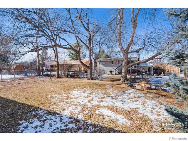 1121 Ponderosa Drive, Fort Collins, CO 80521