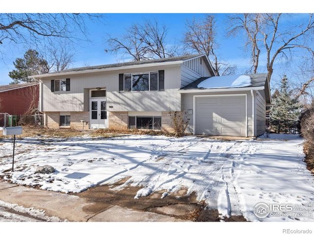 1121 Ponderosa Drive, Fort Collins, CO 80521