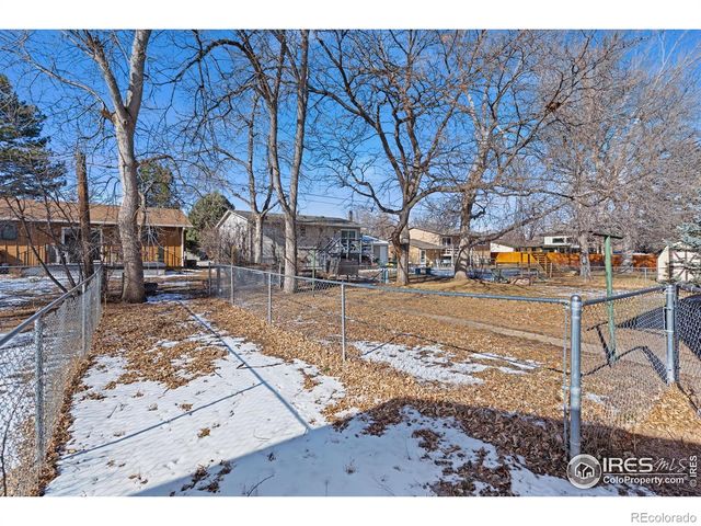 1121 Ponderosa Drive, Fort Collins, CO 80521