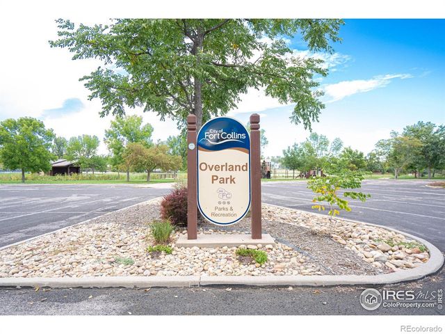 1121 Ponderosa Drive, Fort Collins, CO 80521