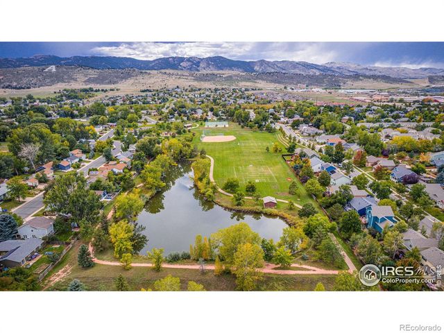 1121 Ponderosa Drive, Fort Collins, CO 80521