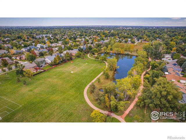1121 Ponderosa Drive, Fort Collins, CO 80521