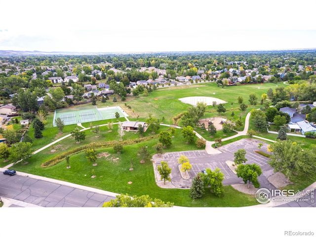 1121 Ponderosa Drive, Fort Collins, CO 80521