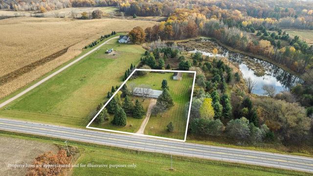 205269 STATE HIGHWAY 49, Franzen, WI 54499