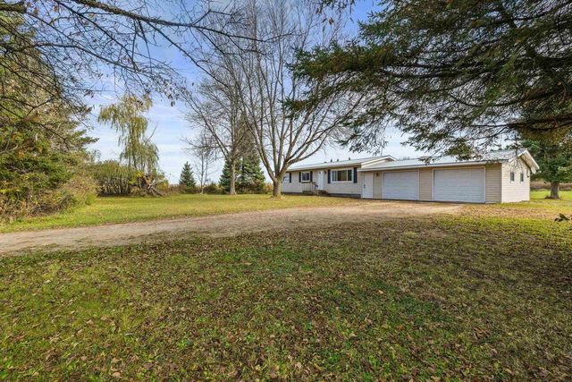 205269 STATE HIGHWAY 49, Franzen, WI 54499