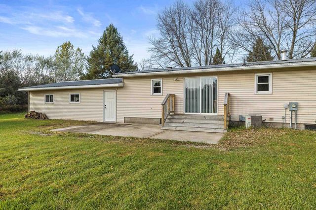 205269 STATE HIGHWAY 49, Franzen, WI 54499