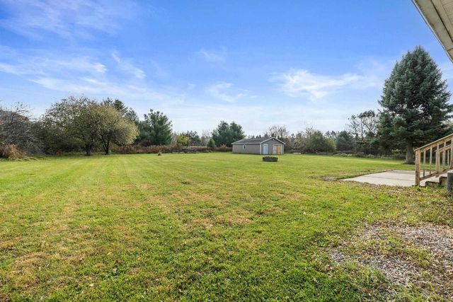 205269 STATE HIGHWAY 49, Franzen, WI 54499