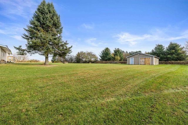 205269 STATE HIGHWAY 49, Franzen, WI 54499