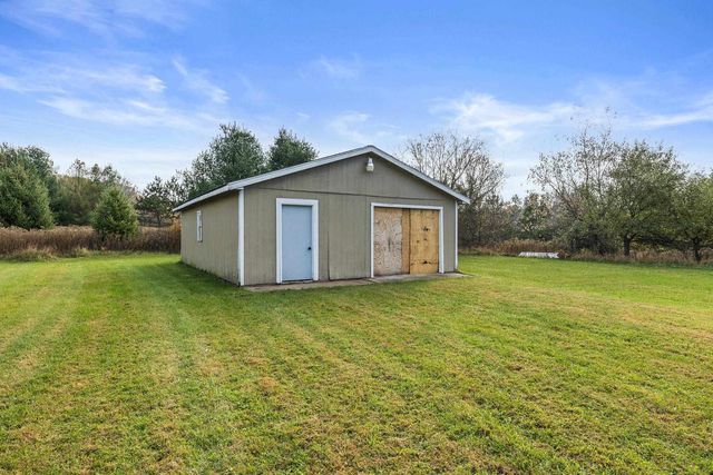 205269 STATE HIGHWAY 49, Franzen, WI 54499