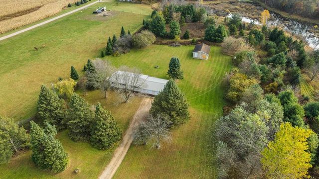 205269 STATE HIGHWAY 49, Franzen, WI 54499