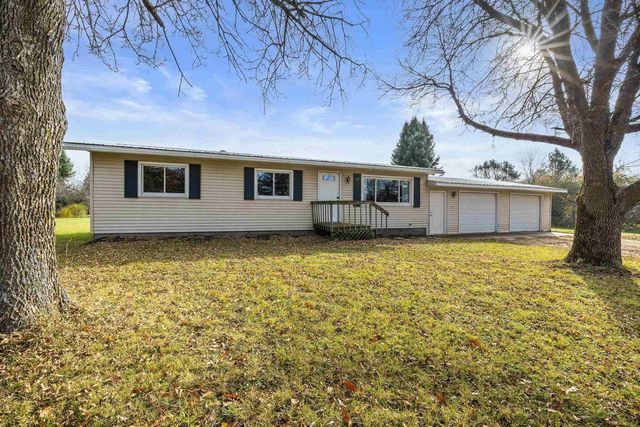 205269 STATE HIGHWAY 49, Franzen, WI 54499