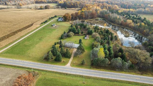 205269 STATE HIGHWAY 49, Franzen, WI 54499