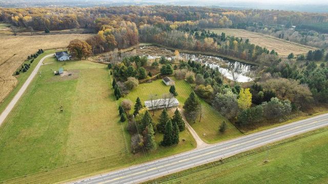 205269 STATE HIGHWAY 49, Franzen, WI 54499