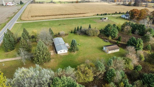 205269 STATE HIGHWAY 49, Franzen, WI 54499