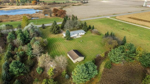 205269 STATE HIGHWAY 49, Franzen, WI 54499