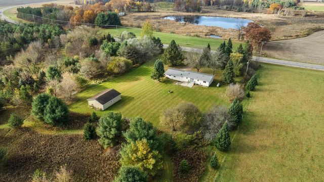 205269 STATE HIGHWAY 49, Franzen, WI 54499