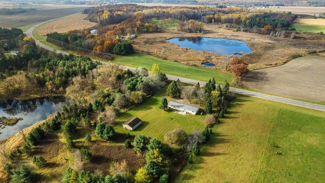 205269 STATE HIGHWAY 49, Franzen, WI 54499