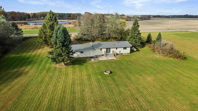 205269 STATE HIGHWAY 49, Franzen, WI 54499